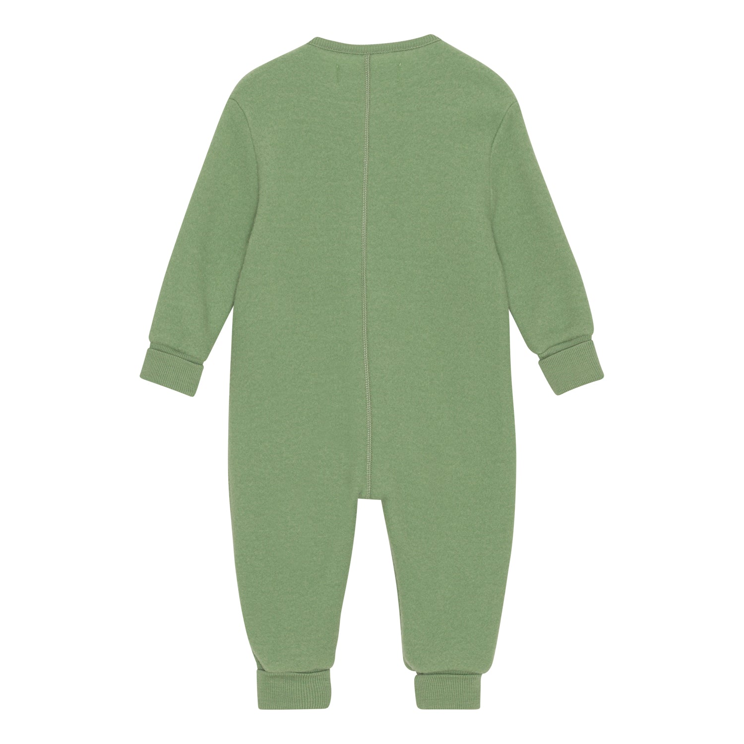 Umar Fleece Suit