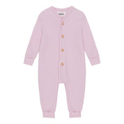 Umar Fleece Suit