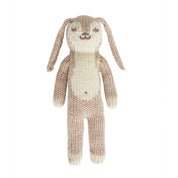 Bunny Rattle