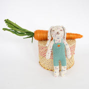 Bunny Rattle