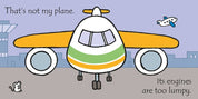 That's not my plane . . . : Usborne