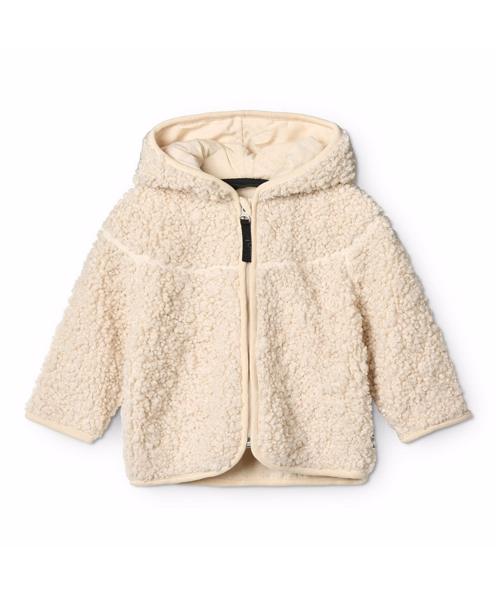 Ummi Fleece Jacket