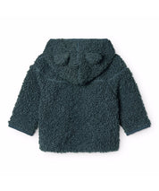 Ummi Fleece Jacket