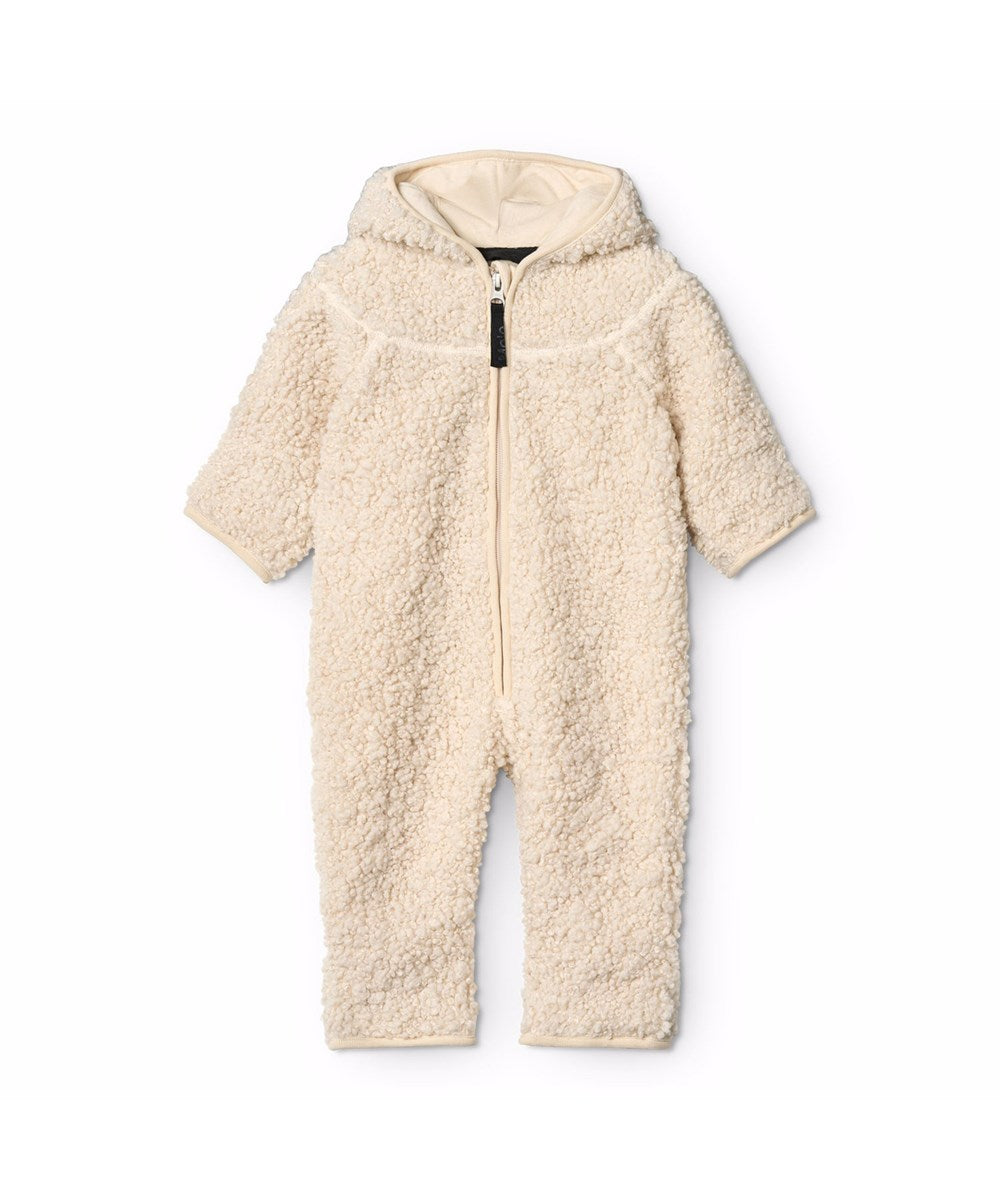 Umeko Fleece Suit