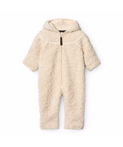 Umeko Fleece Suit