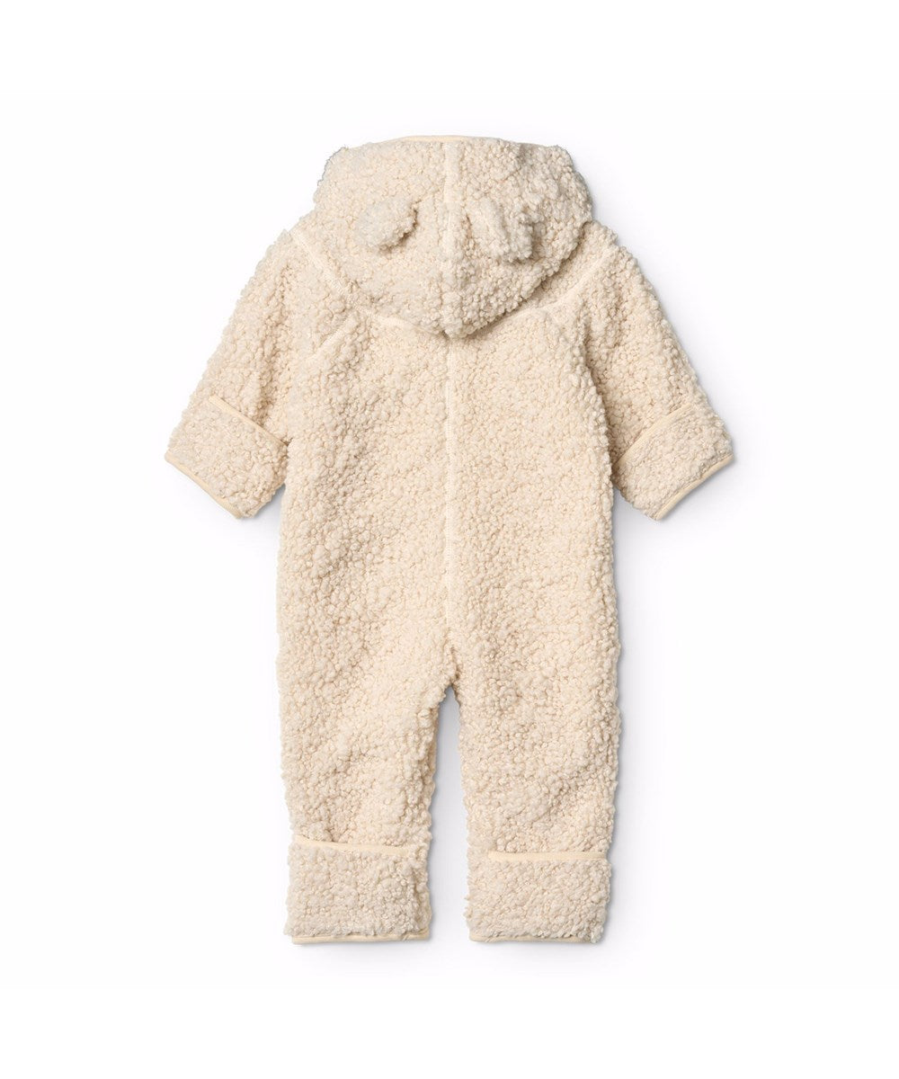 Umeko Fleece Suit