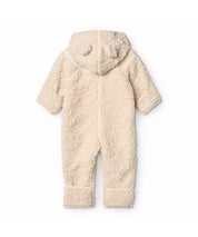 Umeko Fleece Suit