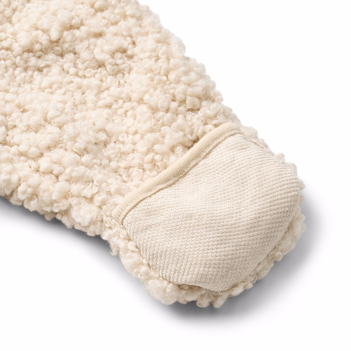 Umeko Fleece Suit