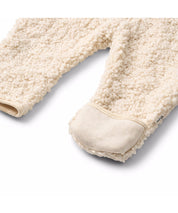Umeko Fleece Suit