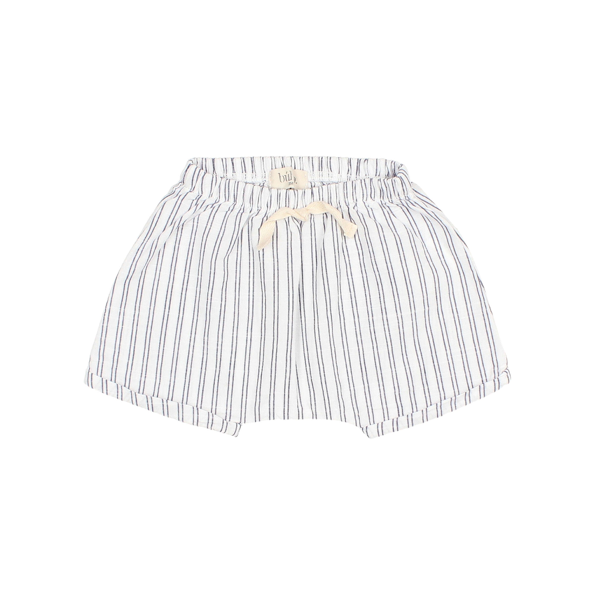 Stripes Shorts