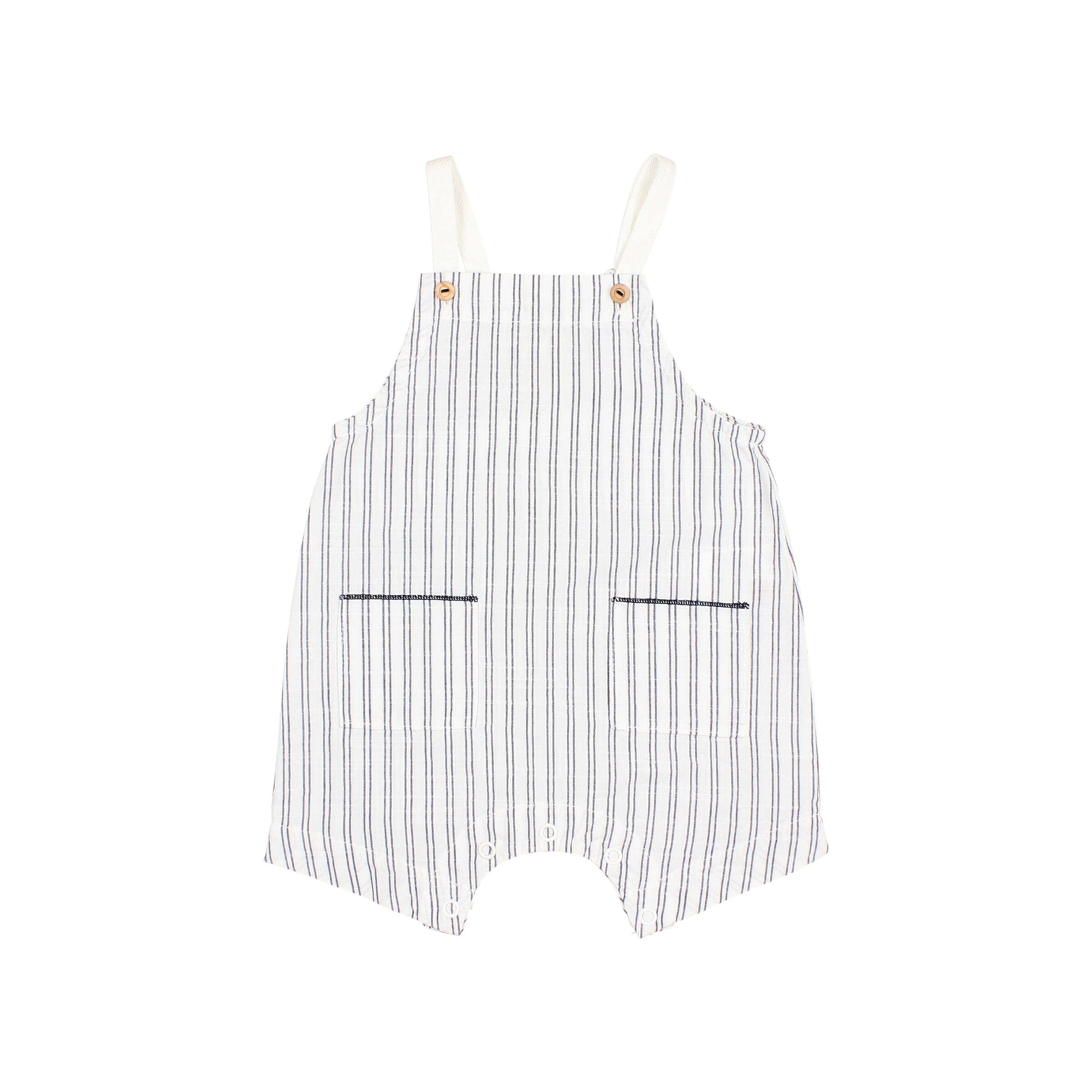 Stripes Dungaree