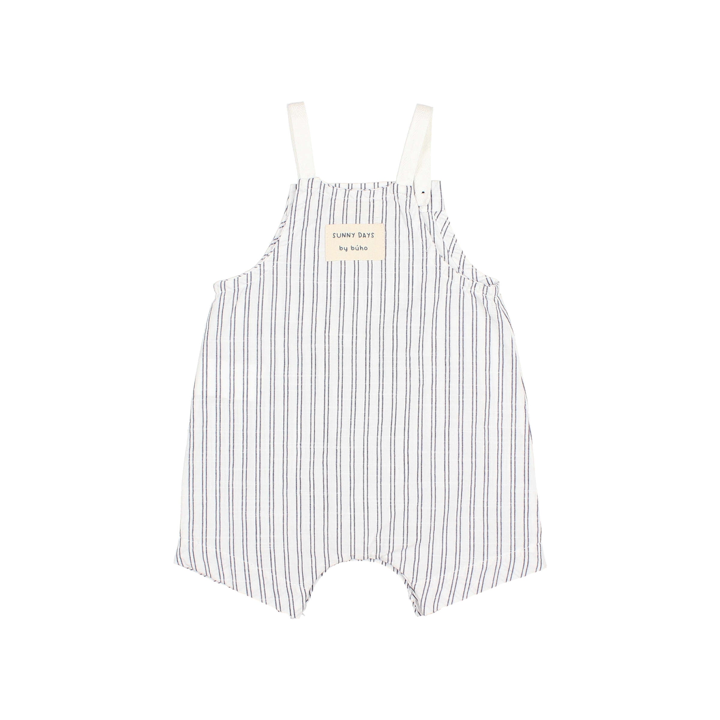 Stripes Dungaree