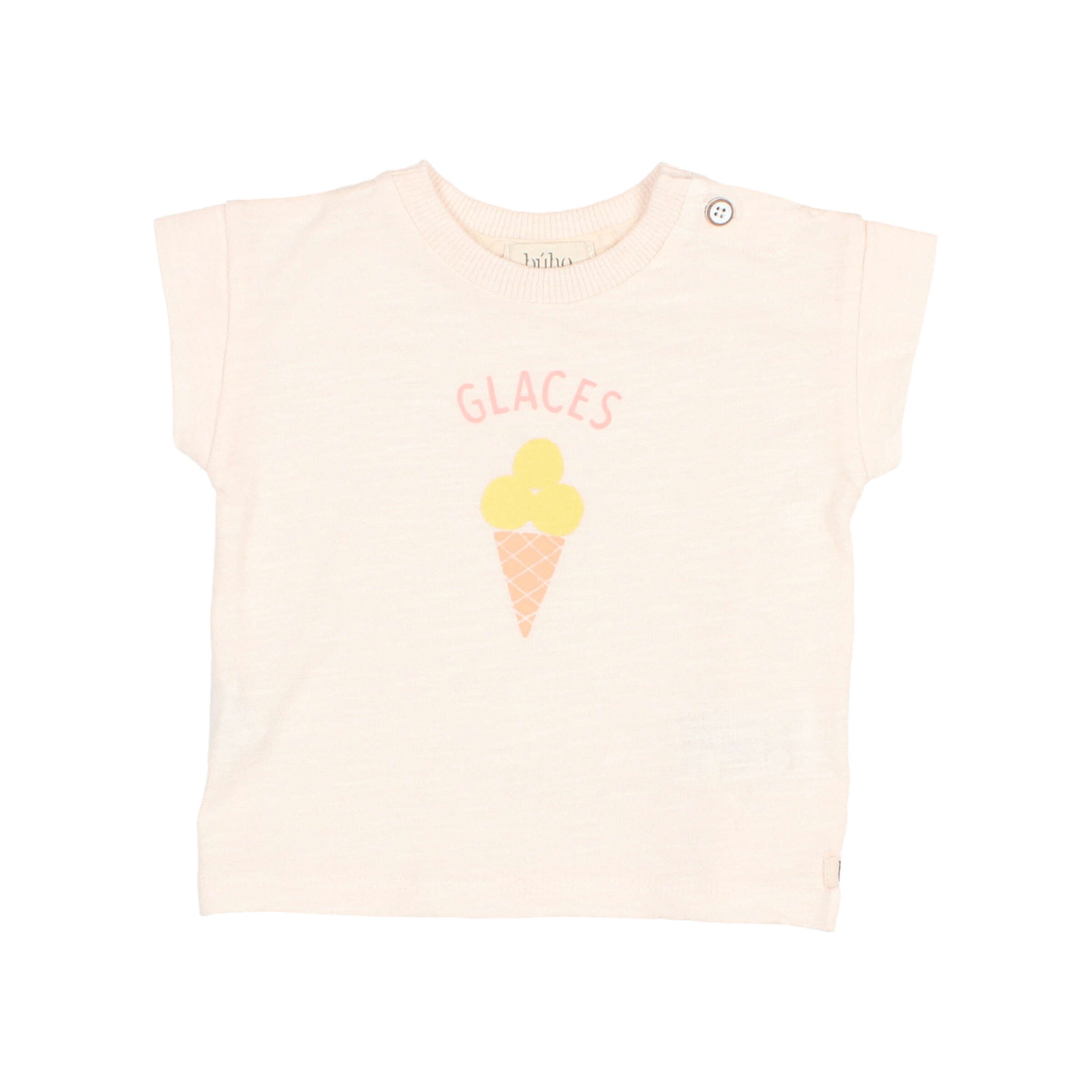 Glaces T-Shirt