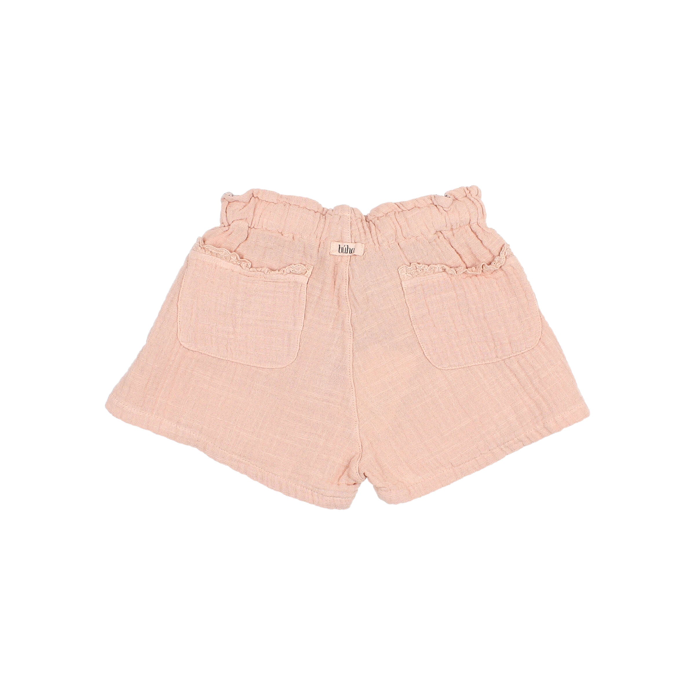 Muslin Short