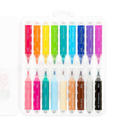 Stampables Double Ended Scented Markers (Set of 18)