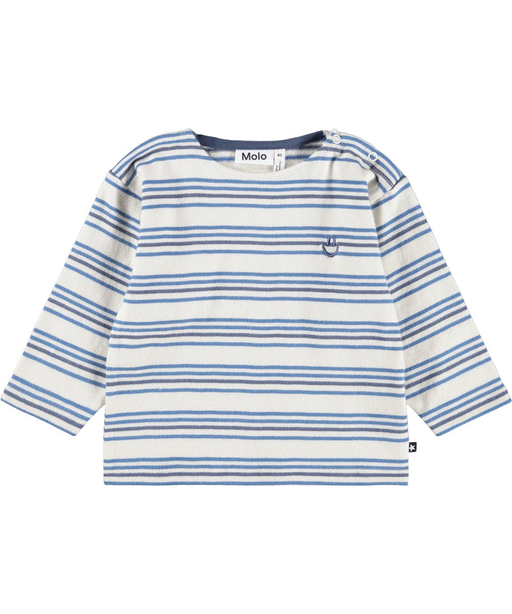 Edarko T-Shirt Long Sleeve