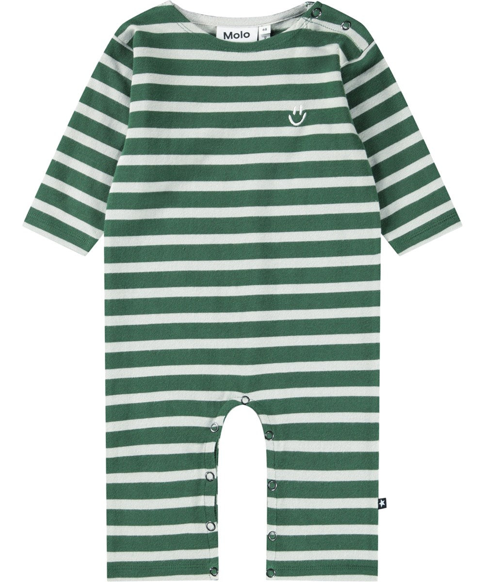 Flint Bodysuit