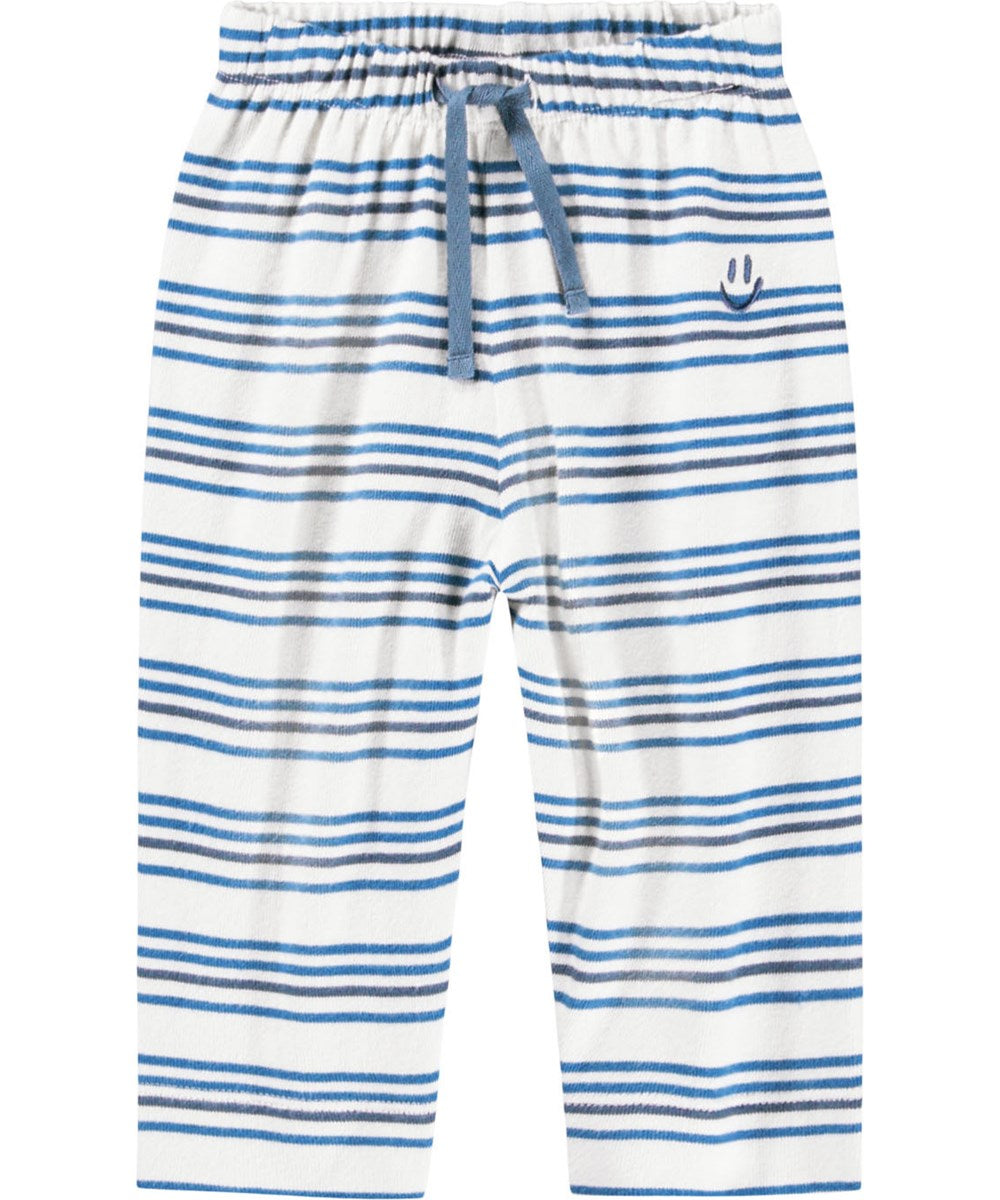 Saxon Soft Pants