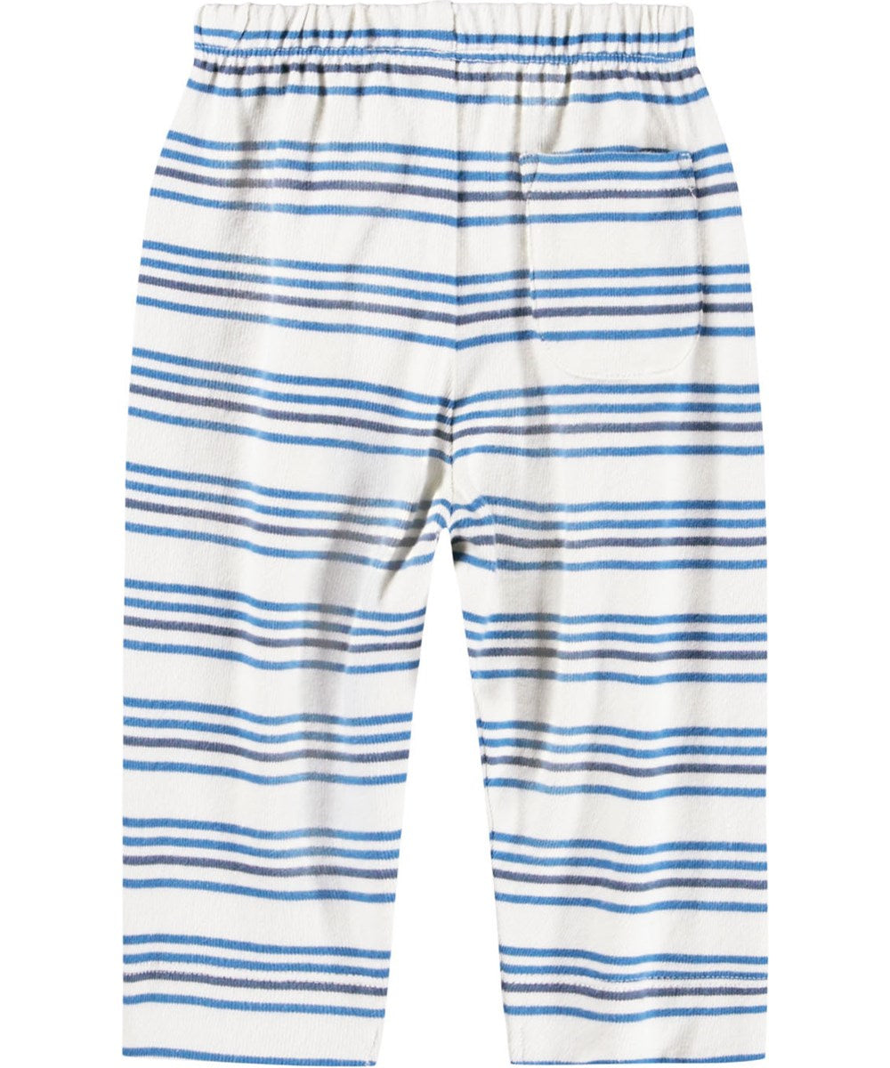 Saxon Soft Pants