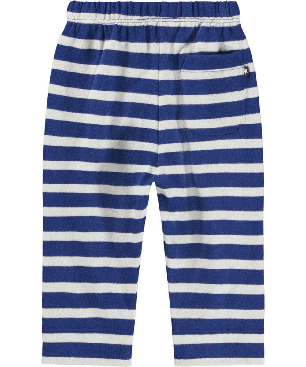 Saxon Soft Pants