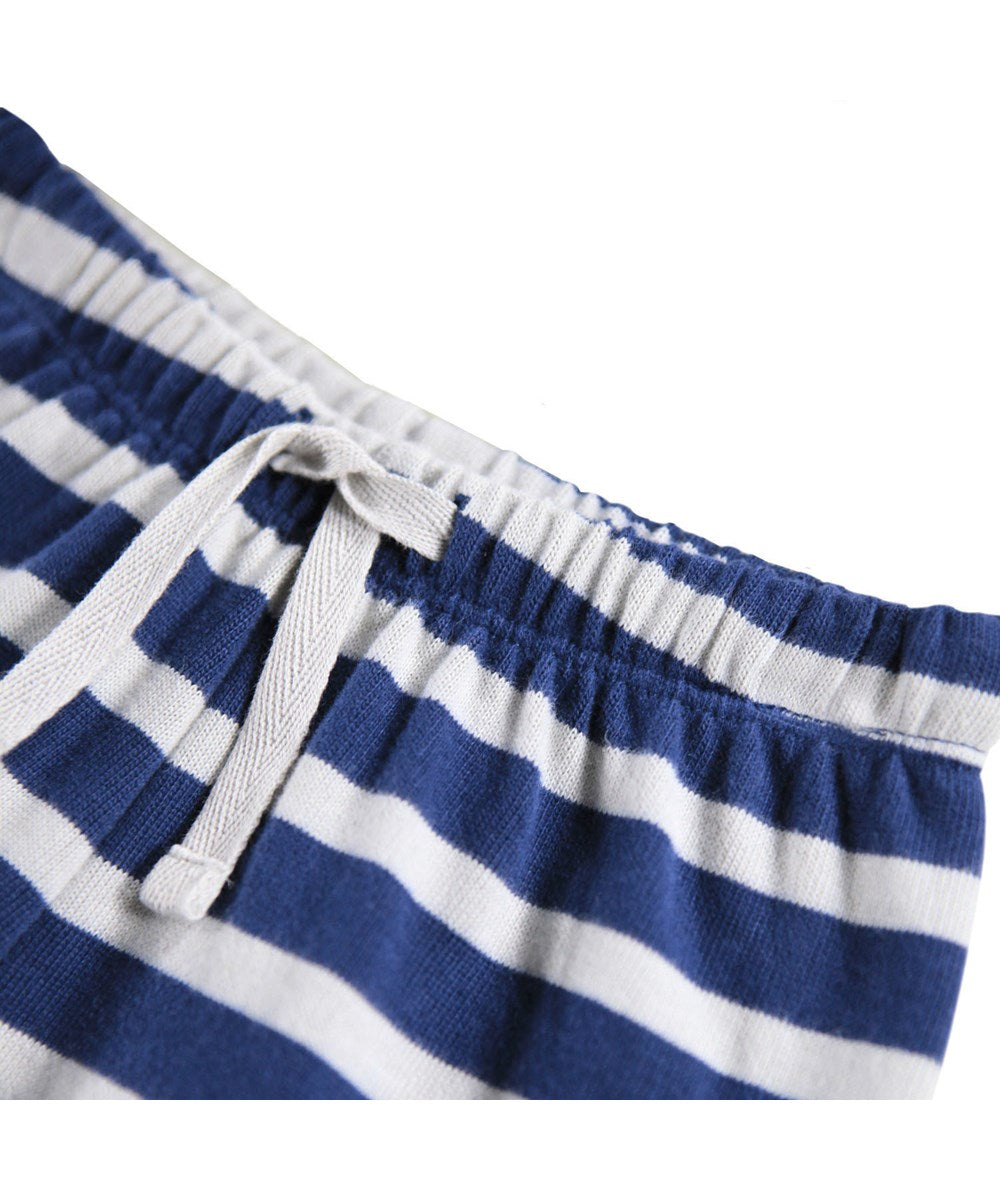 Saxon Soft Pants