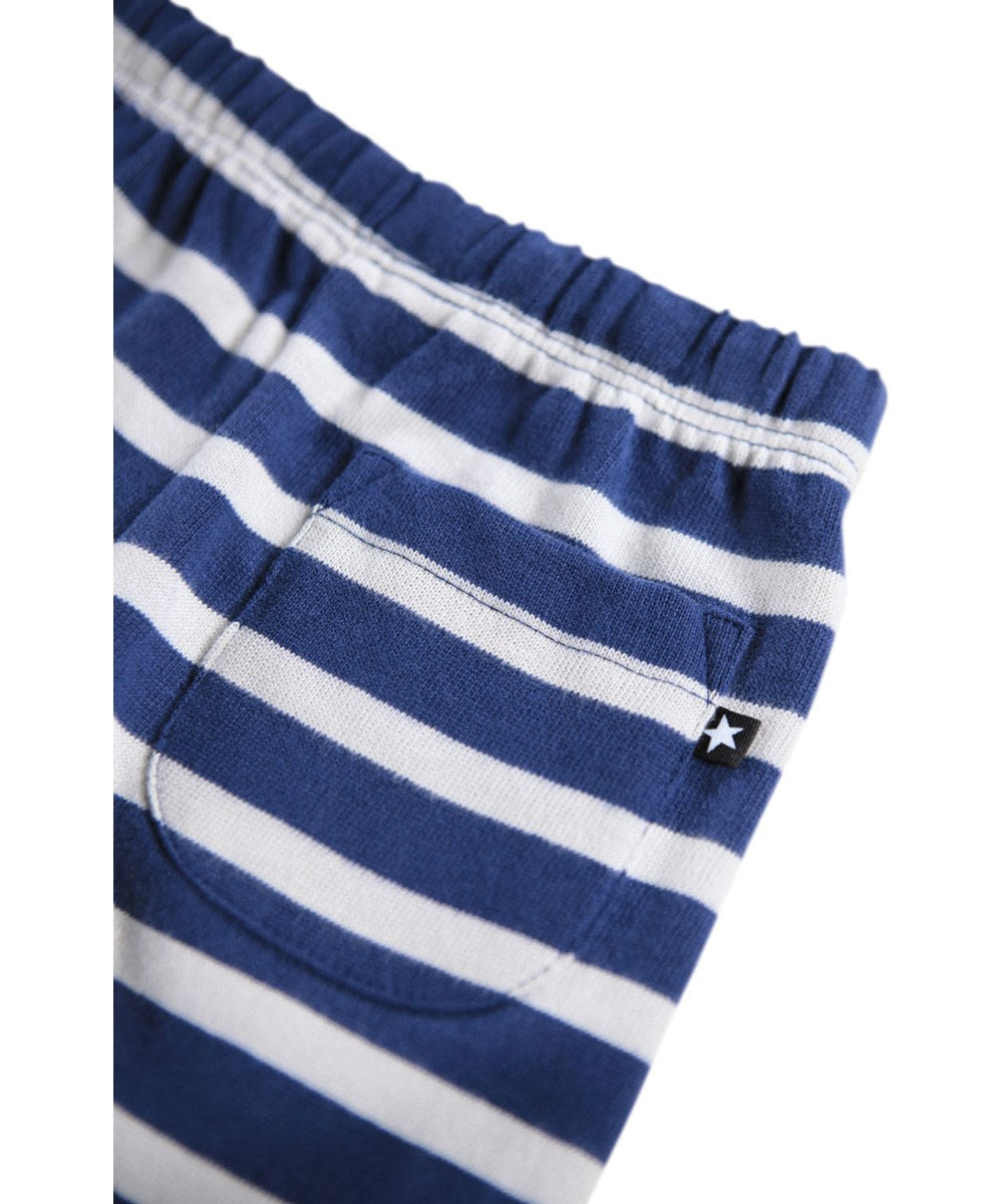 Saxon Soft Pants