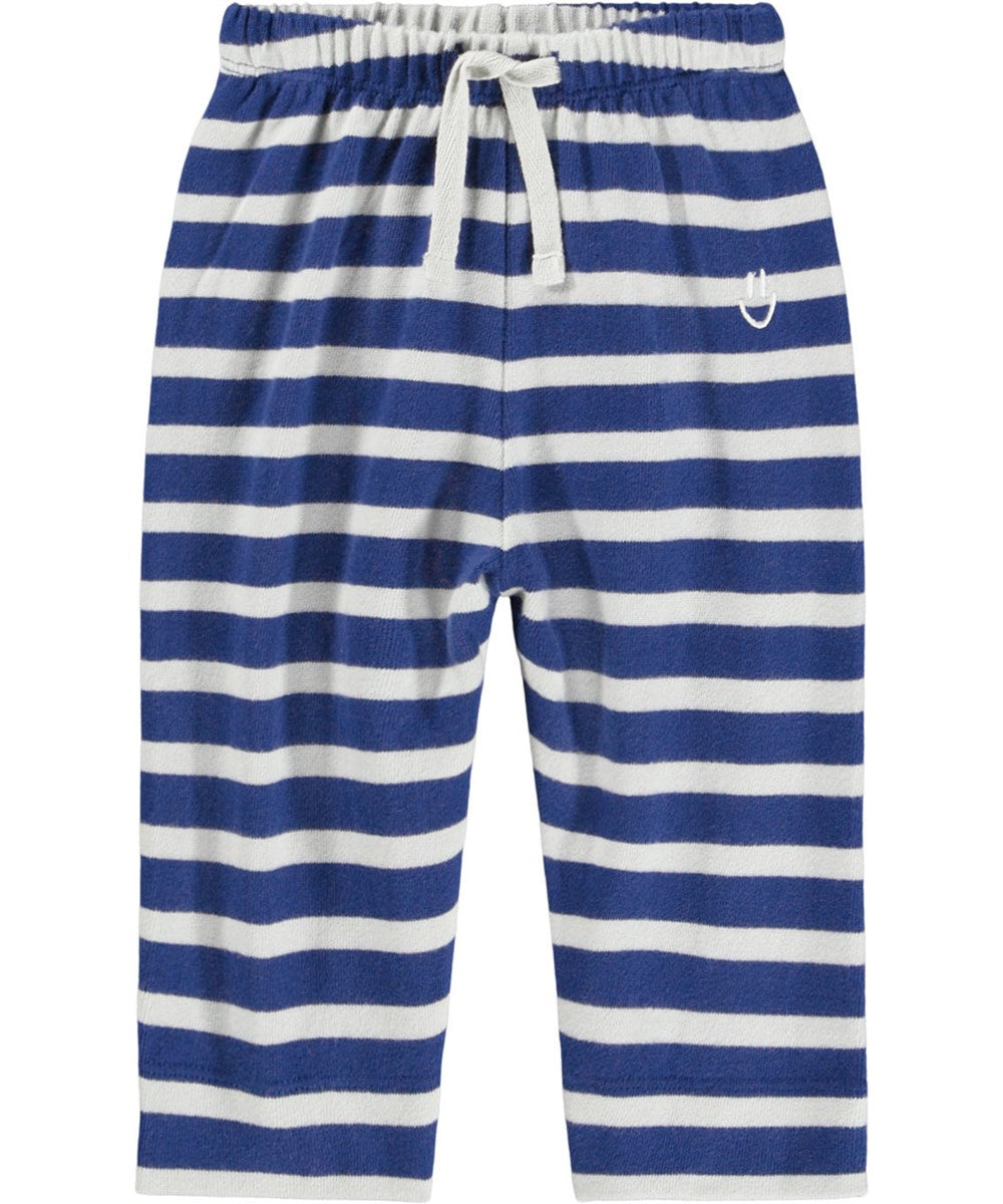 Saxon Soft Pants