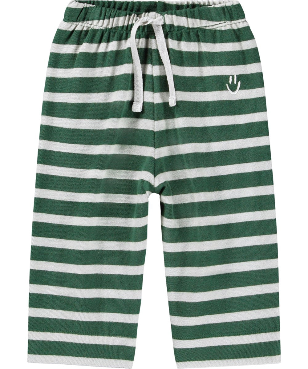 Saxon Soft Pants