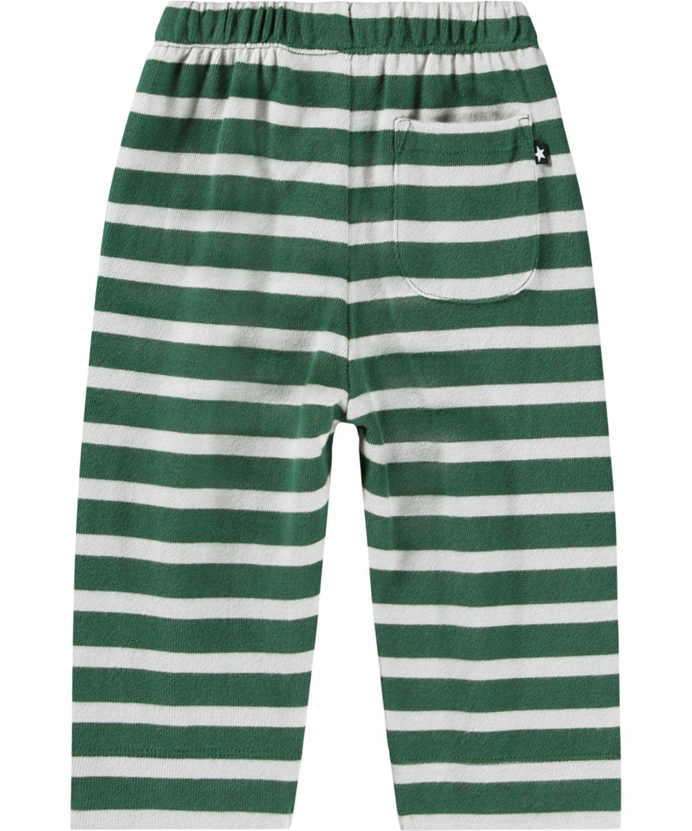 Saxon Soft Pants