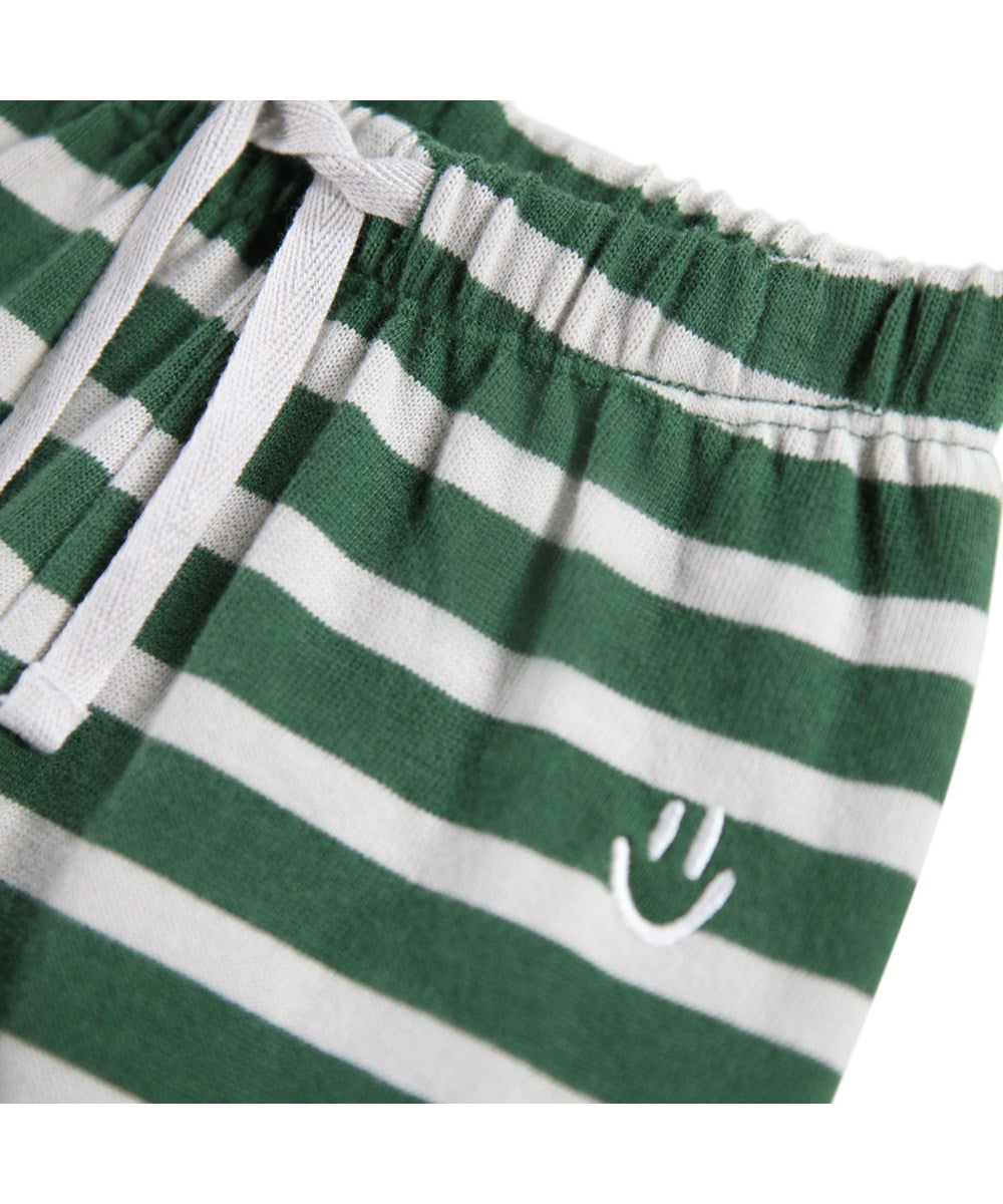 Saxon Soft Pants