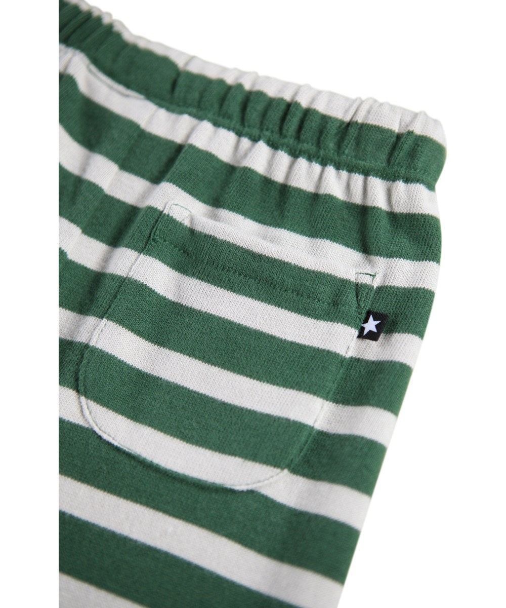 Saxon Soft Pants