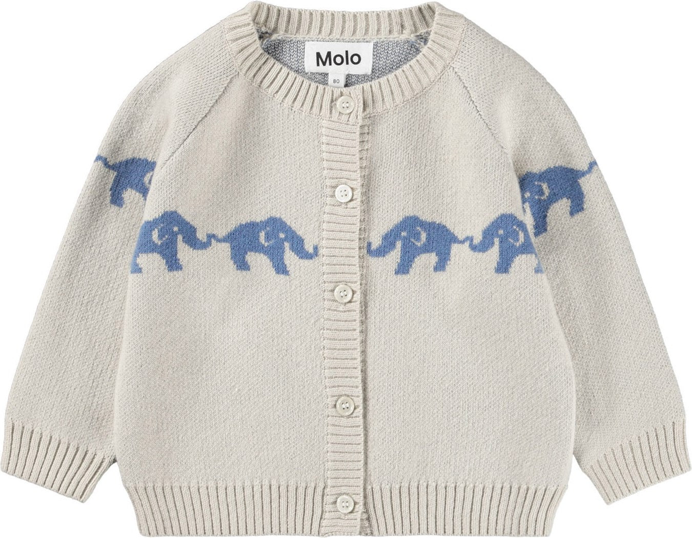 Bobi Cardigan
