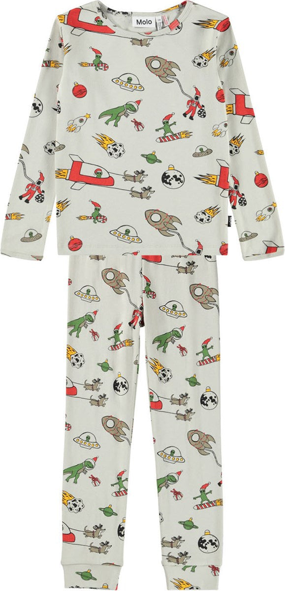 Lue Pajamas