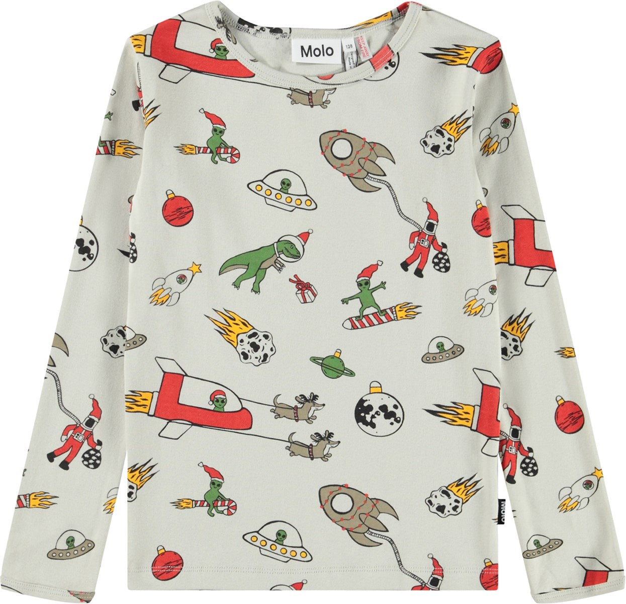 Lue Pajamas