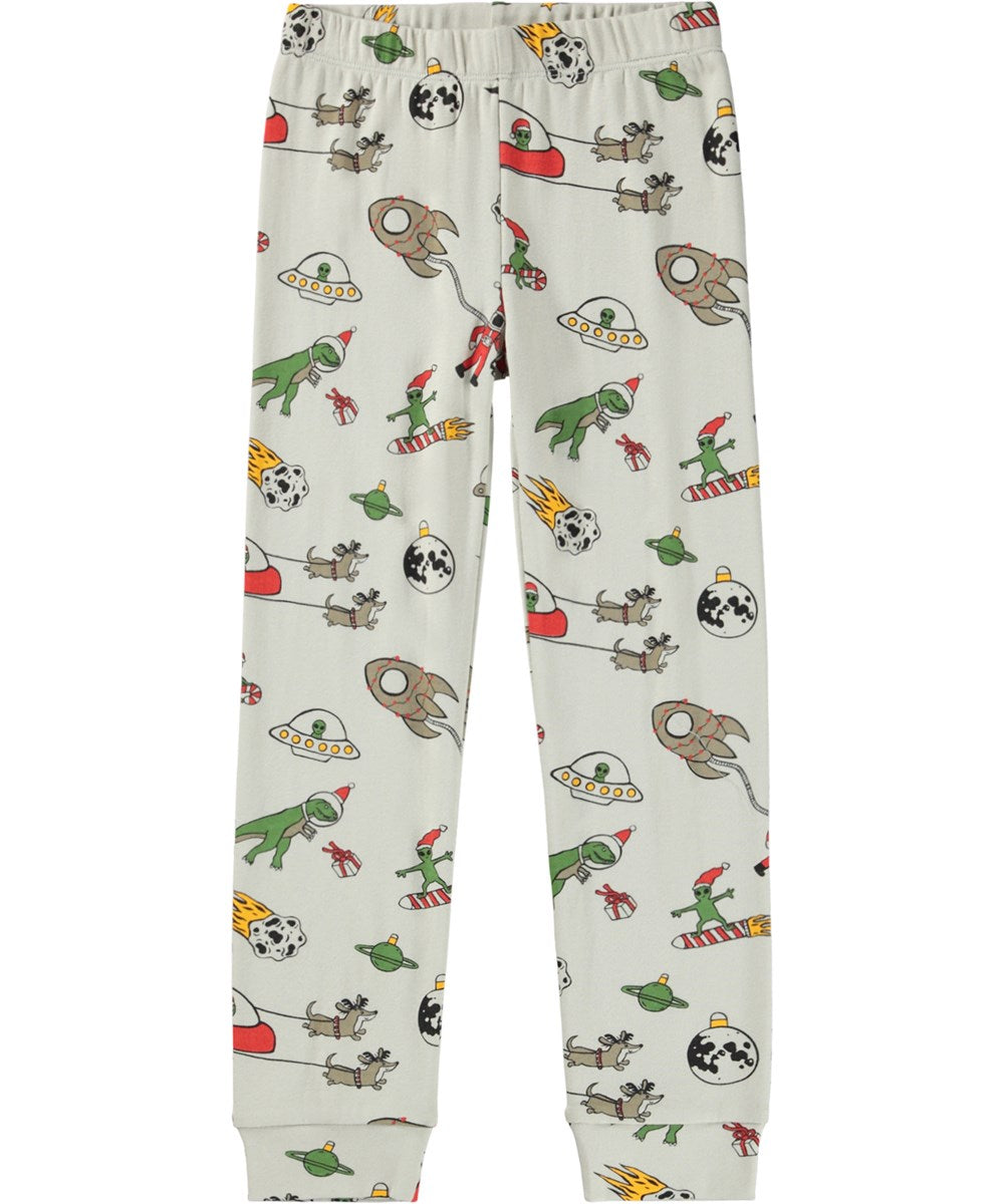 Lue Pajamas