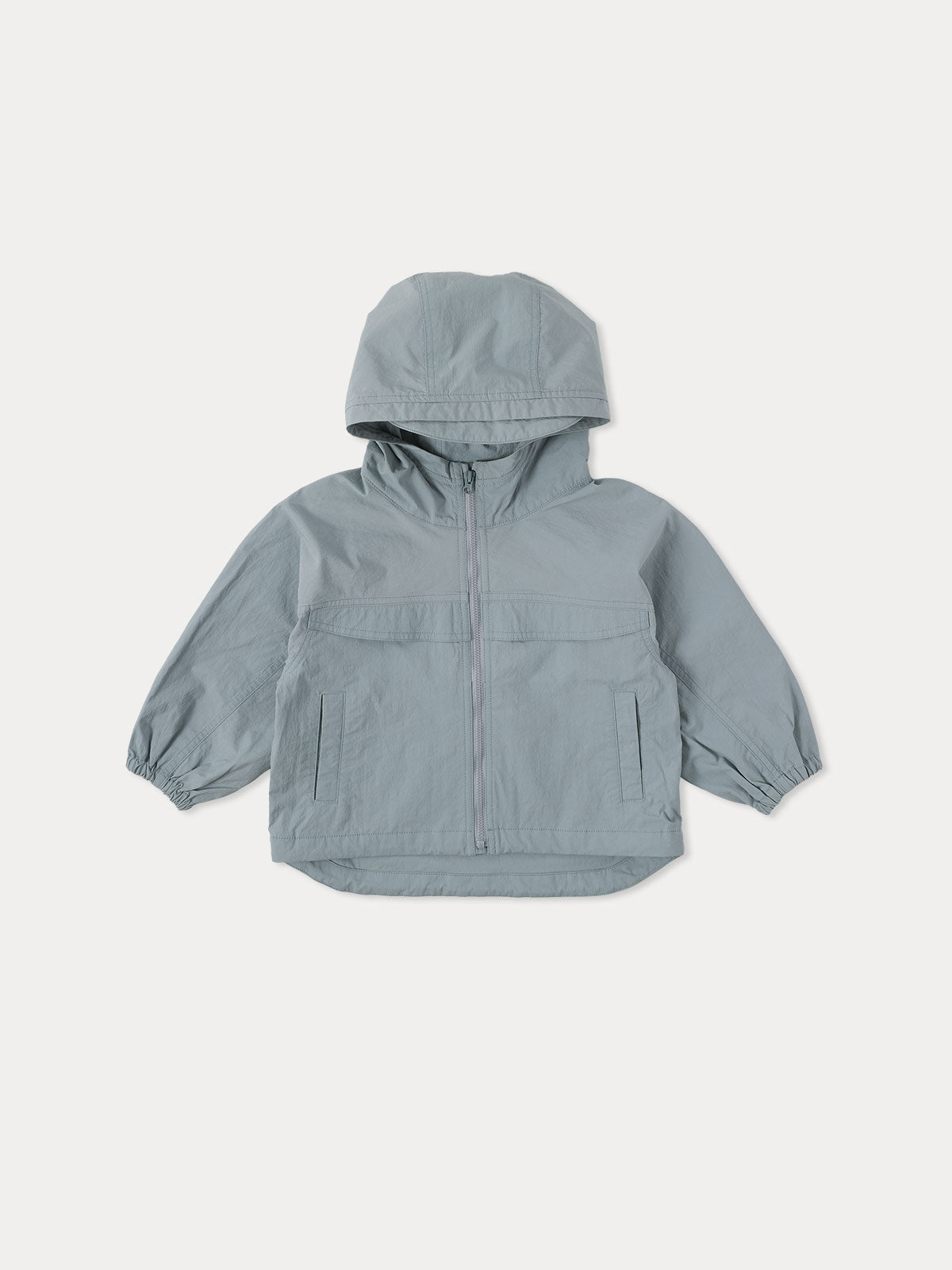 Wind Taker Hoodie Zip Up