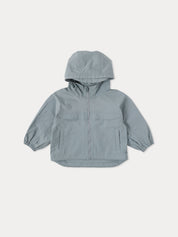 Wind Taker Hoodie Zip Up