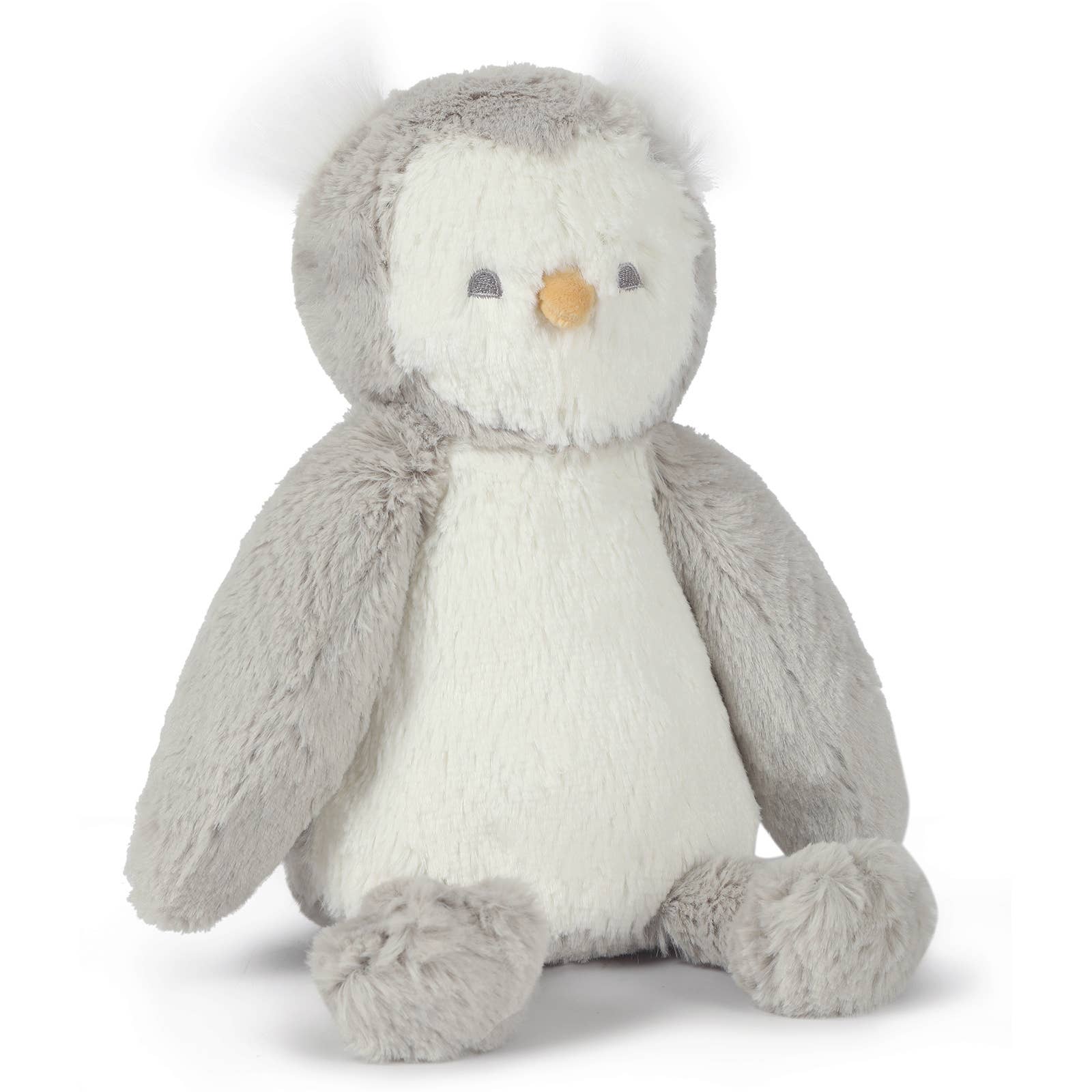 Evie Owl Soft Toy 12"