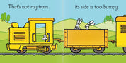 That's Not My Train. : Usborne