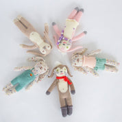 Bunny Rattle
