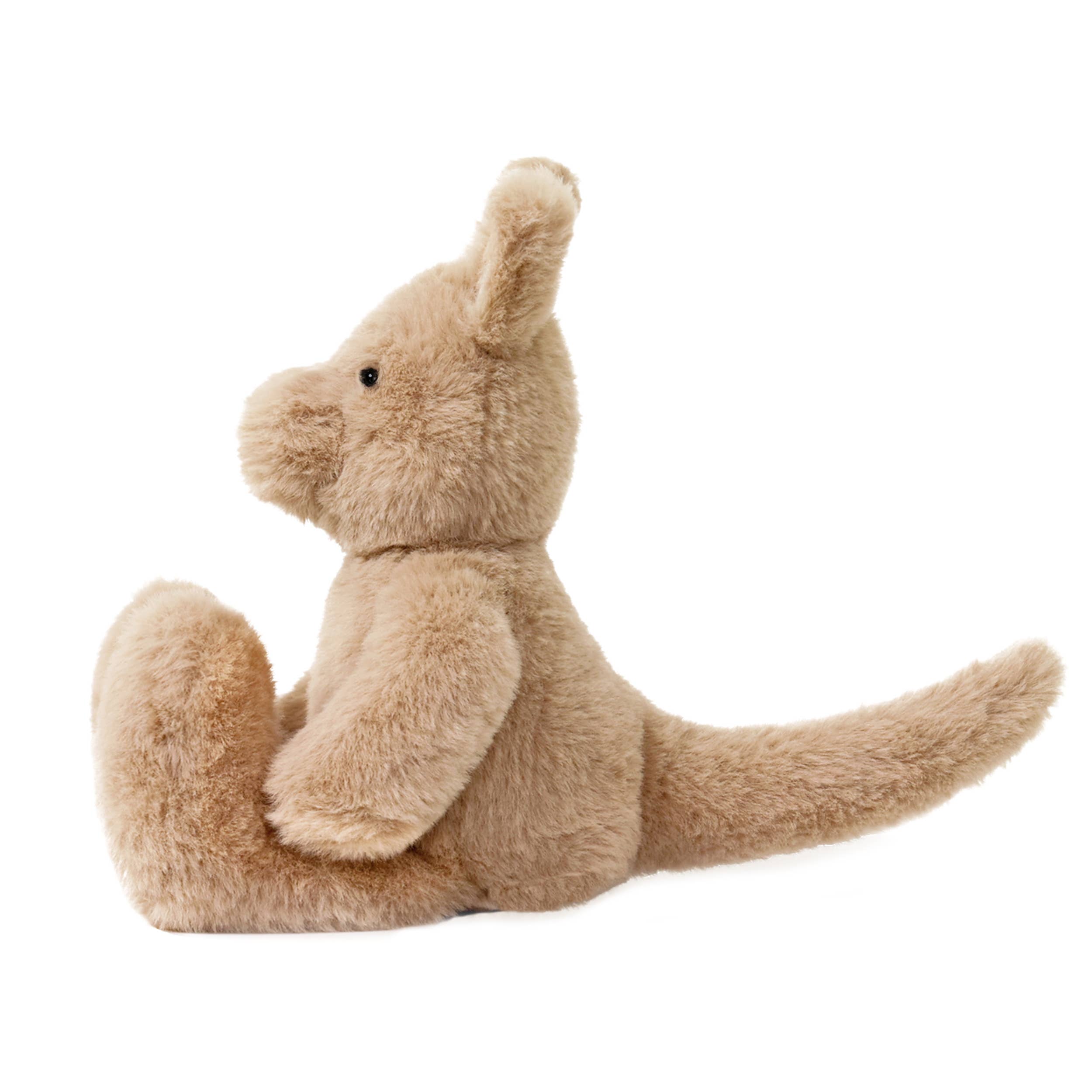 Little Kip Kangaroo Soft Toy 10"