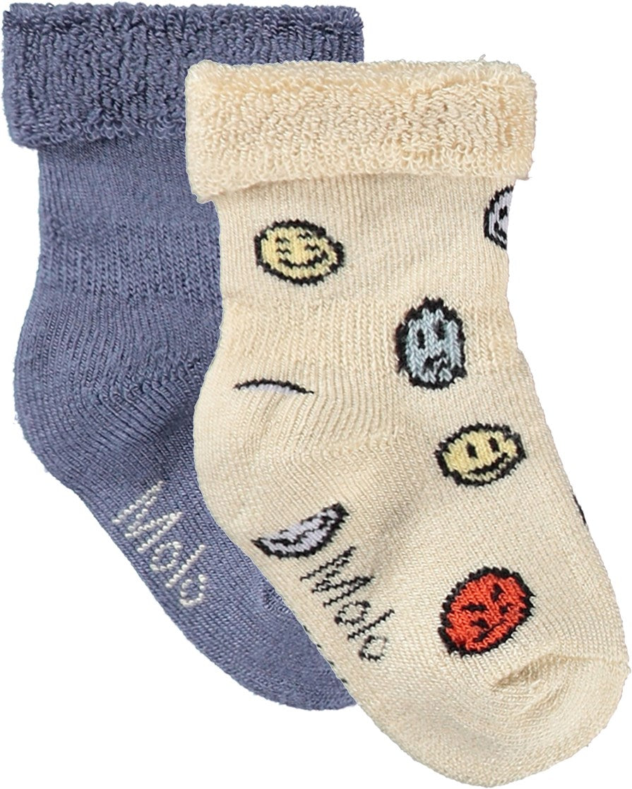 Nodda Socks