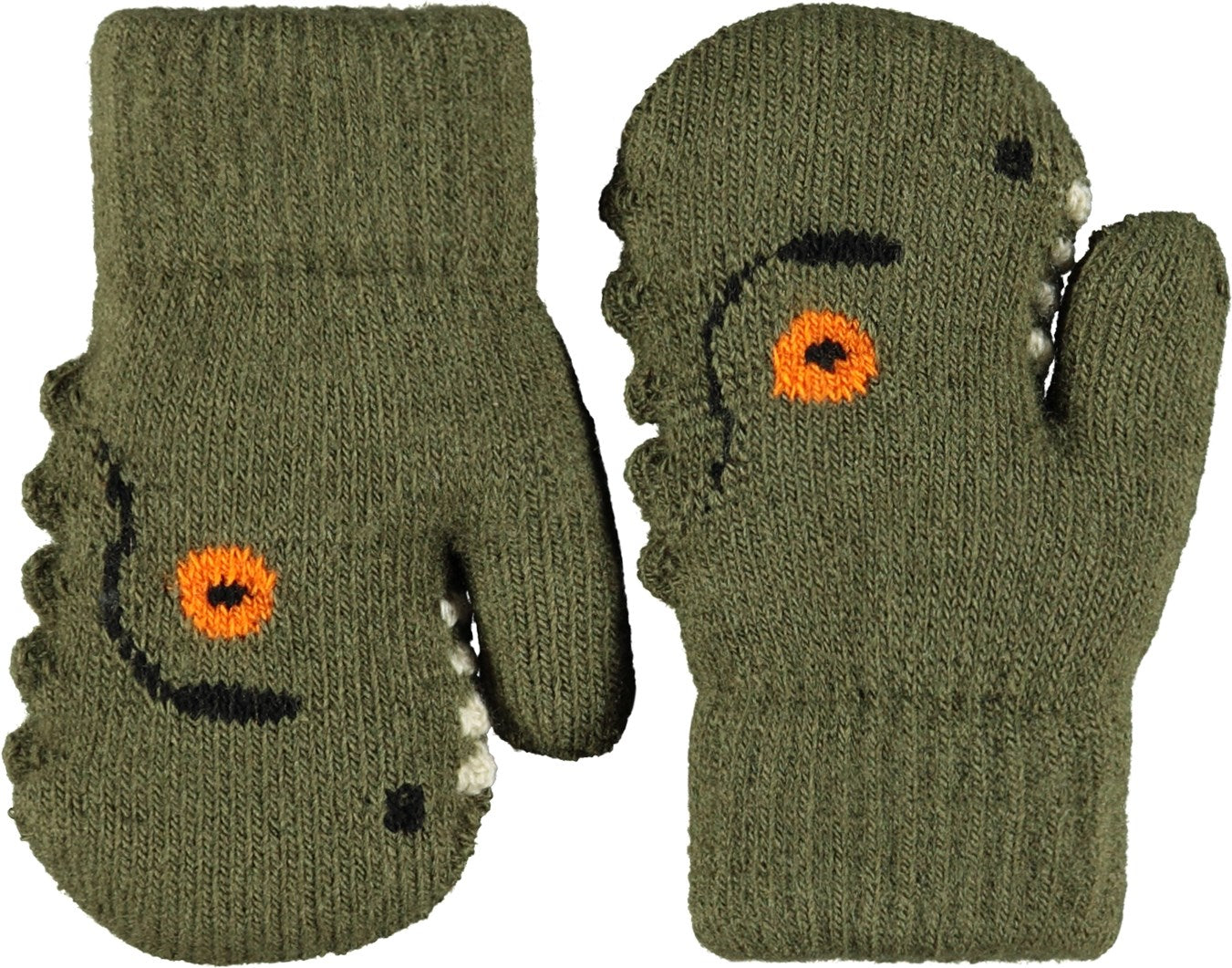 Kenau Mittens