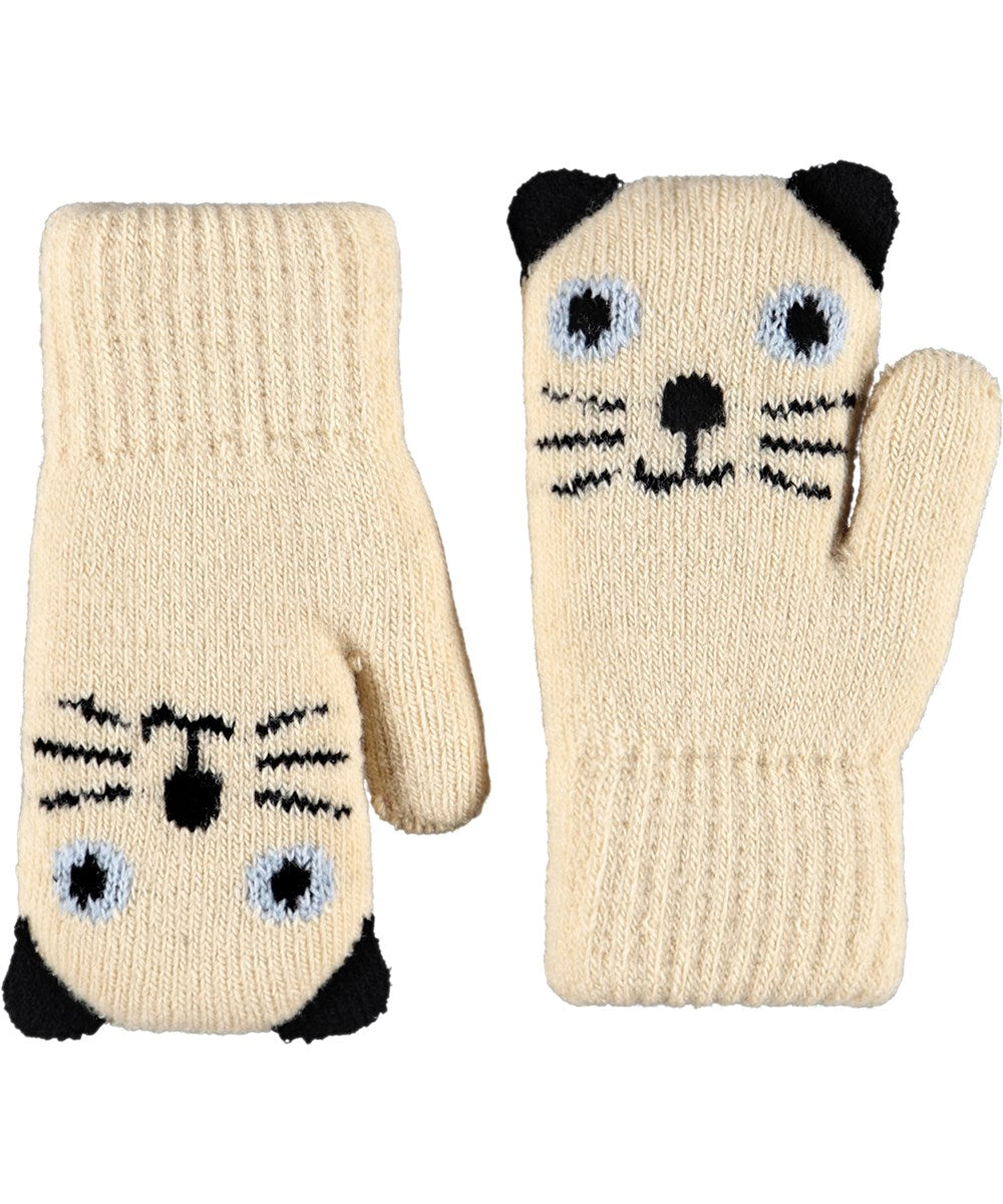 Kenau Mittens