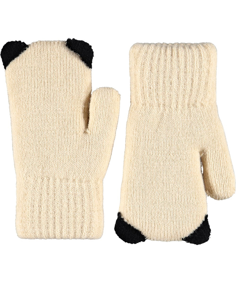 Kenau Mittens