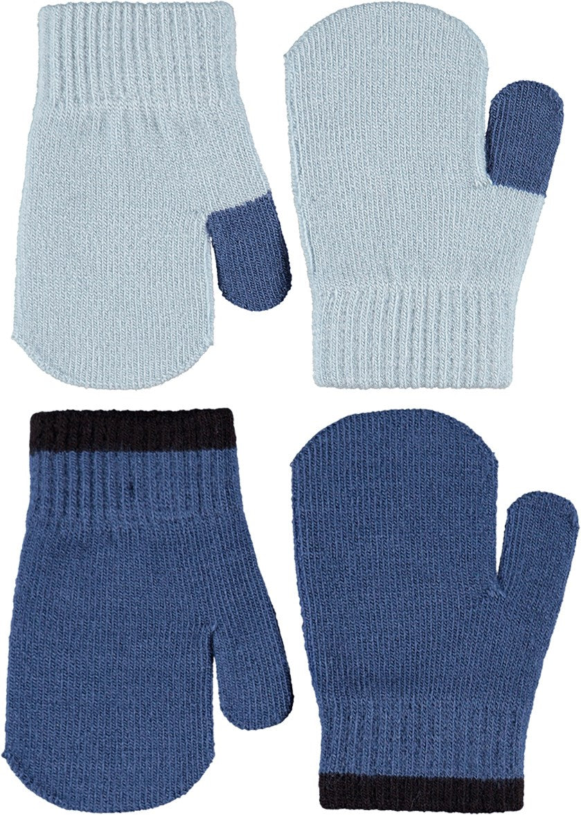 Kenny Mittens