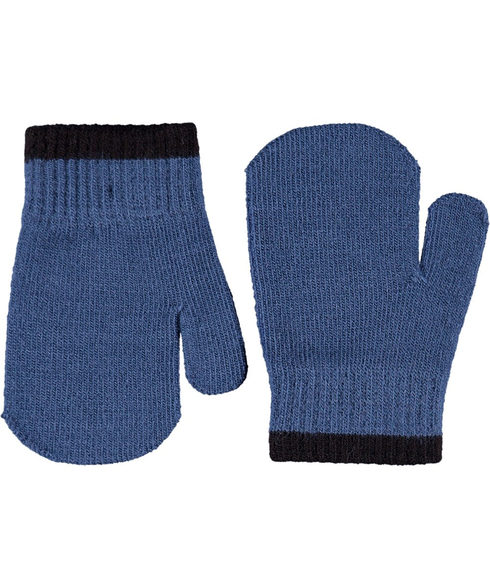 Kenny Mittens