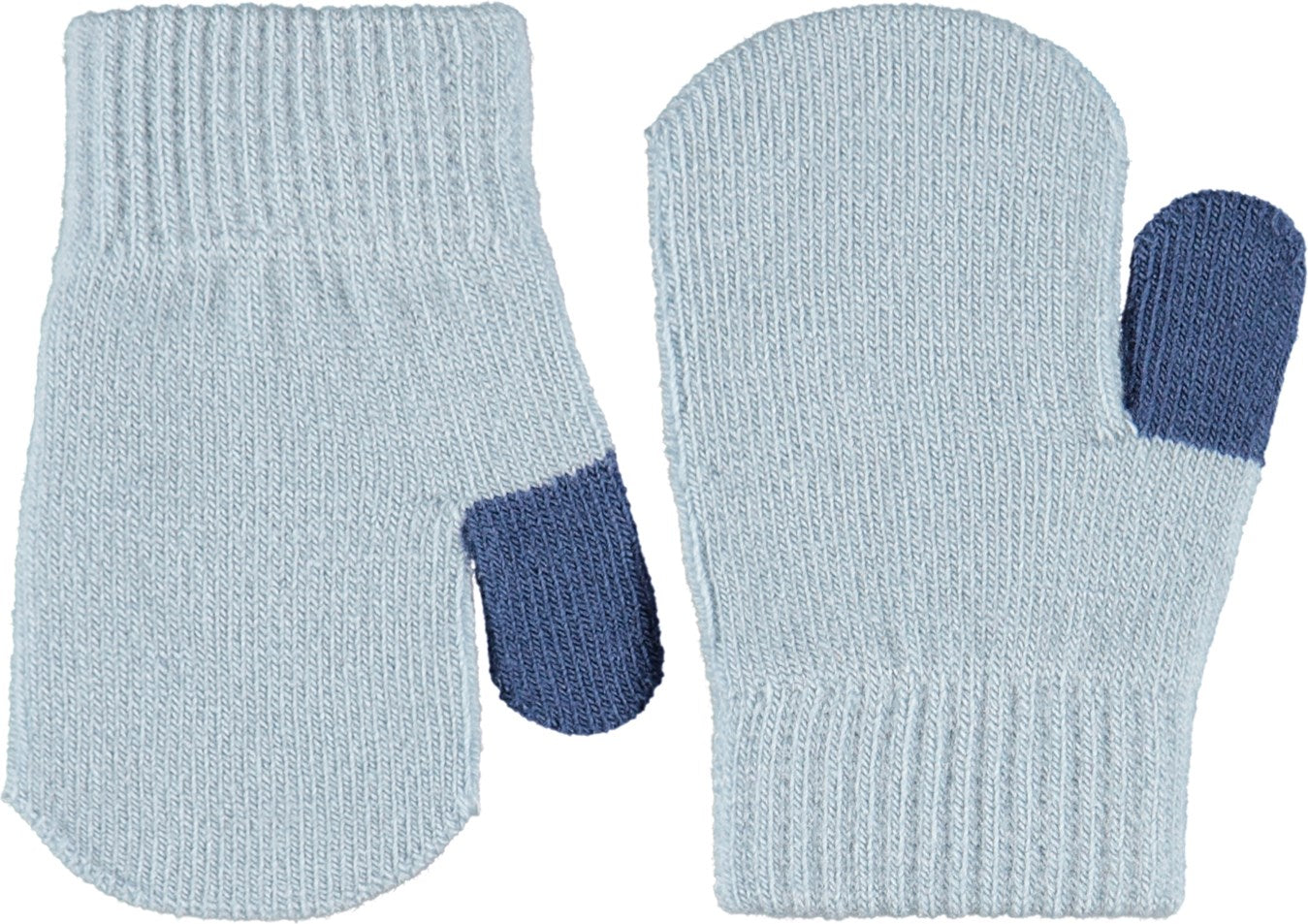 Kenny Mittens