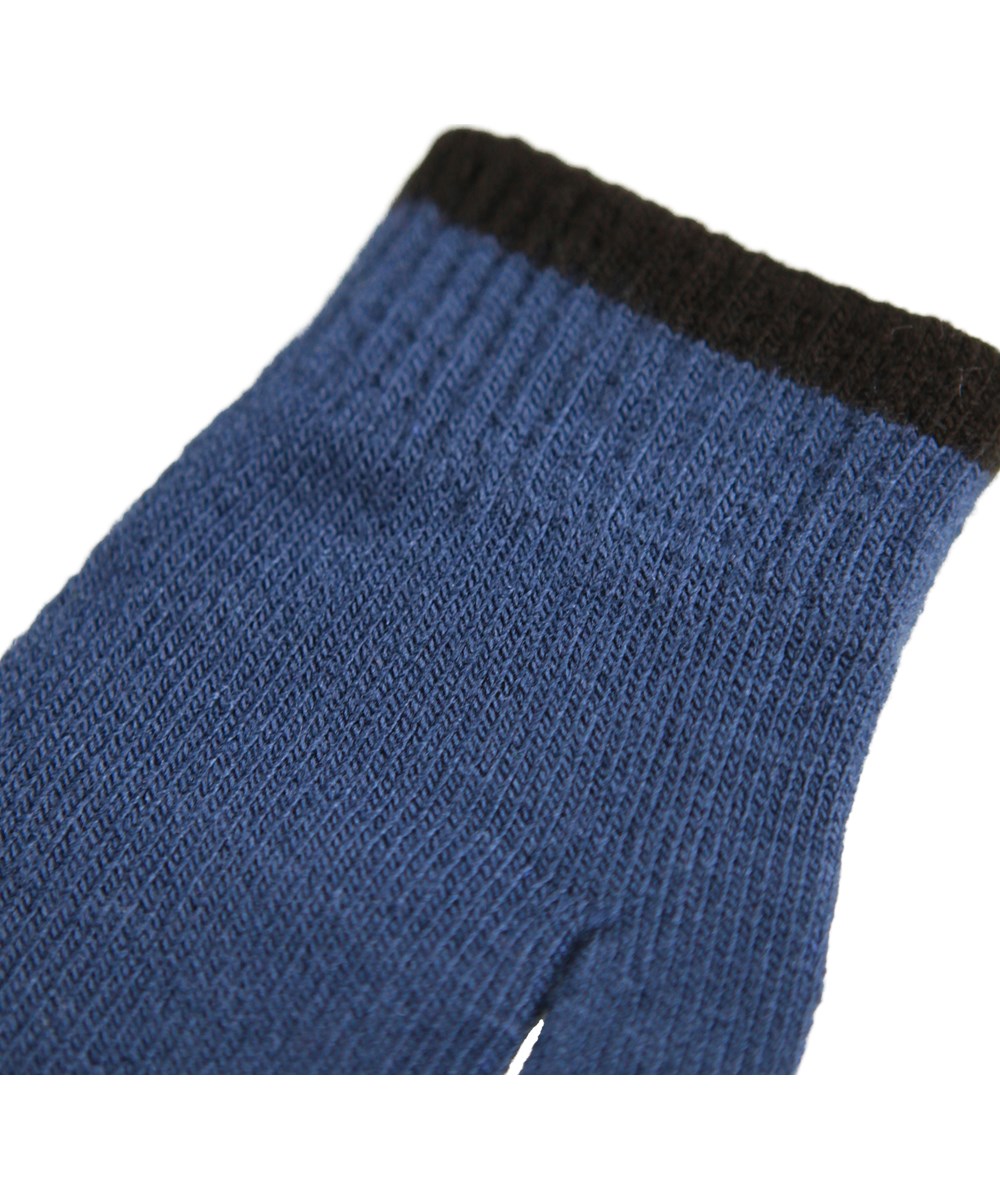 Kenny Mittens