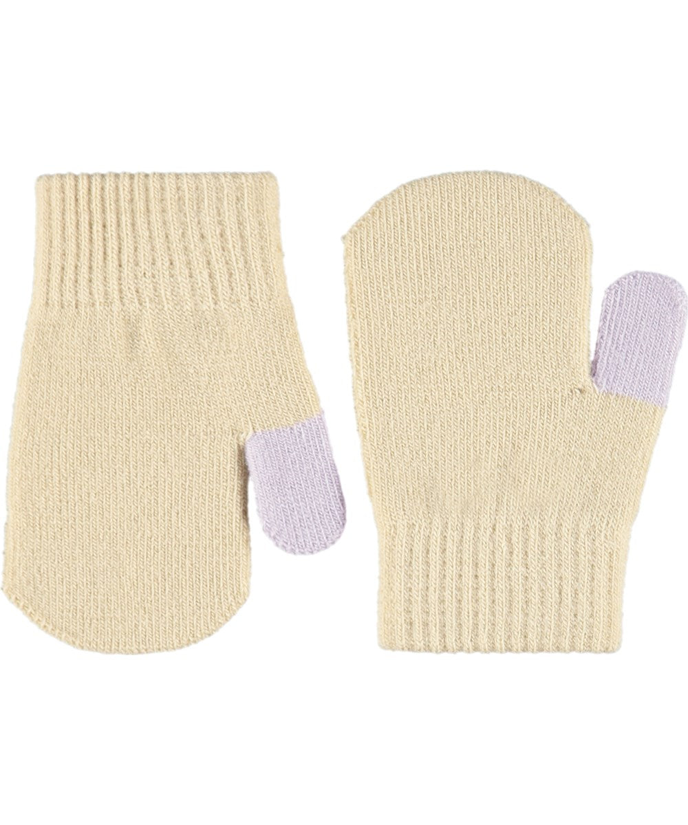Kenny Mittens